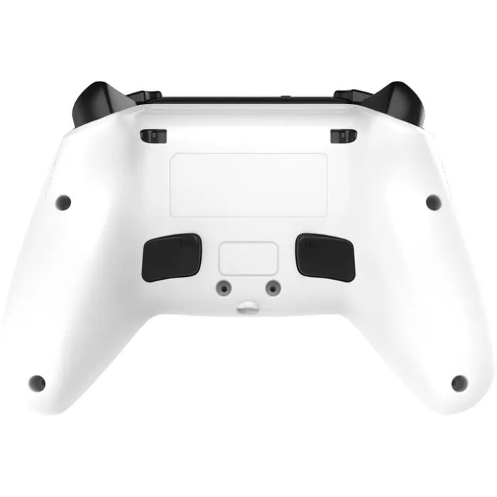 Геймпад GamePro GPS13W BT 5.3/USB/PC/iOS/Android/PS3/PS4 RGB White (GPS13W) изображение 3
