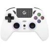 Геймпад GamePro GPS13W BT 5.3/USB/PC/iOS/Android/PS3/PS4 RGB White (GPS13W)