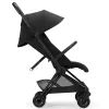 Коляска Cybex Coya Urban Mobility Black (с бампером и дождевиком) (524000691) изображение 4