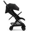 Коляска Cybex Coya Urban Mobility Black (с бампером и дождевиком) (524000691) изображение 5
