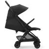 Коляска Cybex Coya Urban Mobility Black (с бампером и дождевиком) (524000691) изображение 6