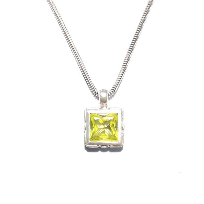 Кольє Thomas Sabo KE598-1-383