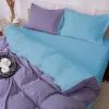 Постільна білизна MirSon Poplin Line 067 + 056 Kevin 110x140 (2200006277668) зображення 2