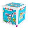 Настольная игра YaGo познавательная Наука (BZZBRSC01UA) изображение 5