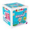 Настольная игра YaGo познавательная Наука (BZZBRSC01UA) изображение 7