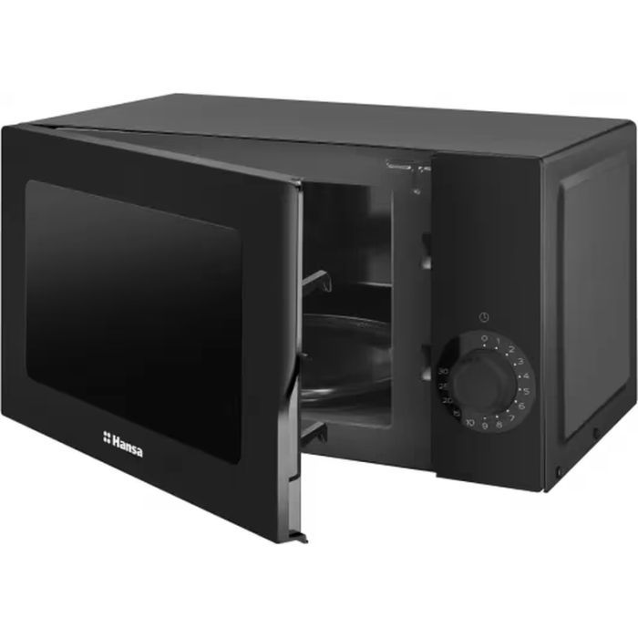 Микроволновая печь Hansa AMGF17M3BH изображение 2