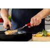 Набор для барбекю KitchenAid Coreline, 3 предмета, червоний (KAG930OHERE) изображение 4