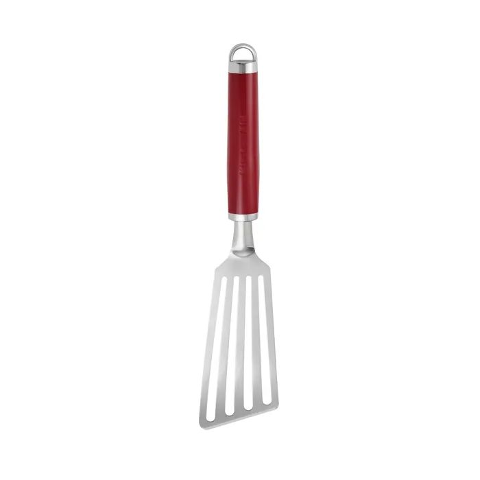 Набор для барбекю KitchenAid Coreline, 3 предмета, червоний (KAG930OHERE) изображение 7