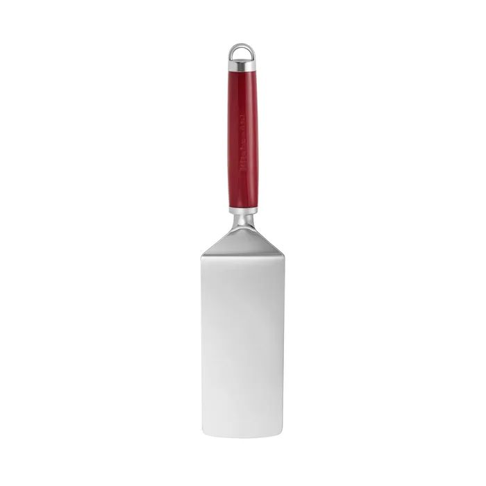 Набор для барбекю KitchenAid Coreline, 3 предмета, червоний (KAG930OHERE) изображение 8
