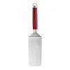Набор для барбекю KitchenAid Coreline, 3 предмета, червоний (KAG930OHERE) изображение 8