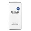 Стекло защитное BeCover Motorola Moto G55 10D Black (712717) изображение 2