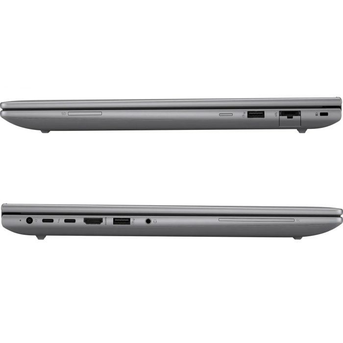 Ноутбук HP ZBook Power G11A (B2ZZ7ES) изображение 4