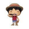 Фигурка Funko Pop cерии Большой куш - Улыбающийся Луффи (80365)