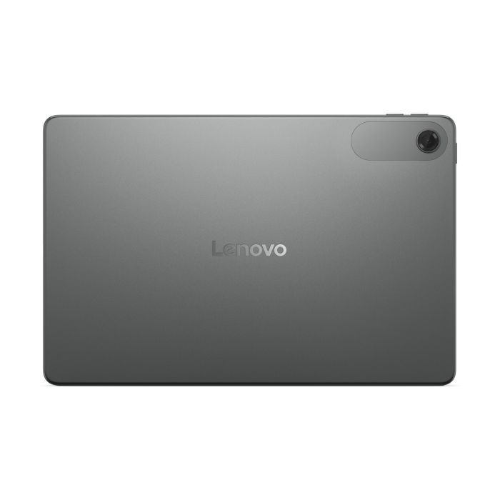 Планшет Lenovo Tab 4/128 LTE Luna Grey + Clear Case (ZAEJ0050UA) зображення 6