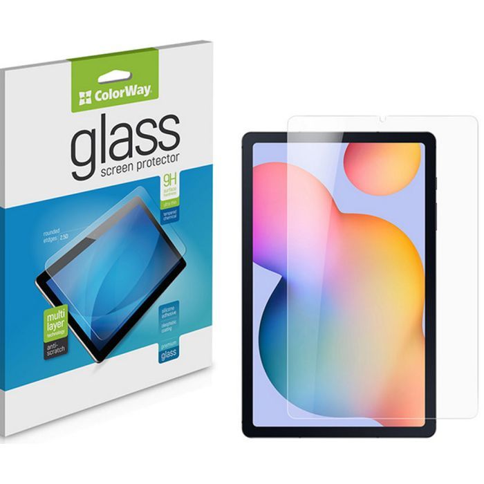 Скло захисне ColorWay 9H Lenovo Tab M11 (CW-GTLTM11)