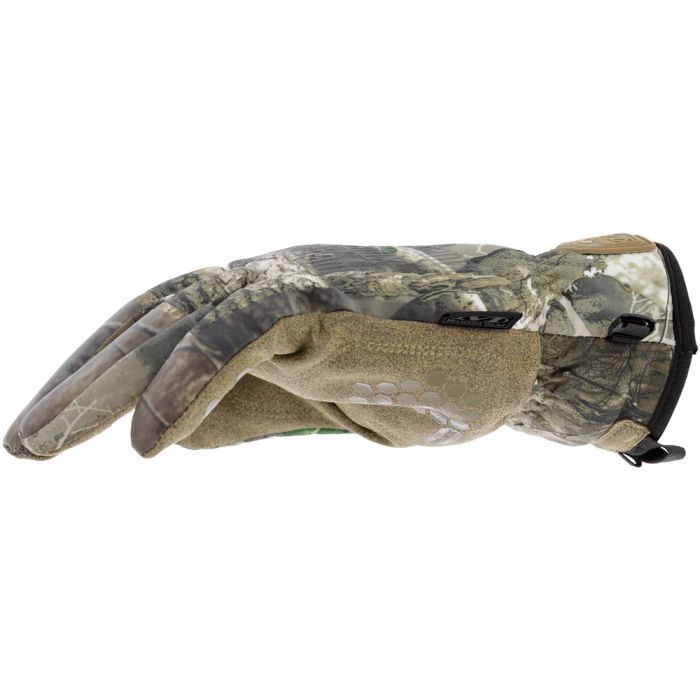Тактичні рукавички Mechanix SUB40 XL Realtree (SUB40-735-011) зображення 3