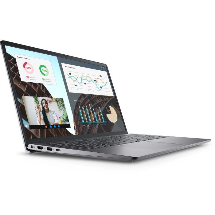 Ноутбук Dell Vostro 3530 Aluminium (N1804QMVNB3530UA_UBU) изображение 2