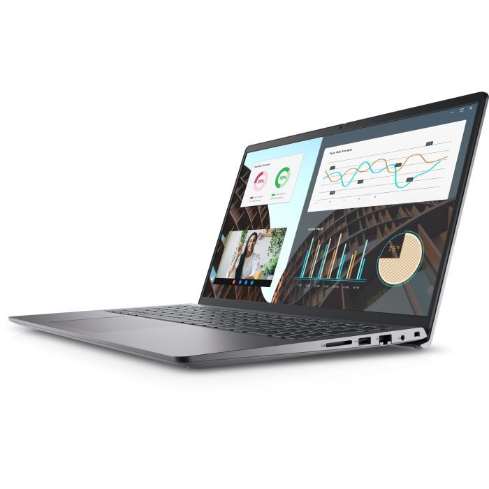 Ноутбук Dell Vostro 3530 Aluminium (N1804QMVNB3530UA_UBU) изображение 3