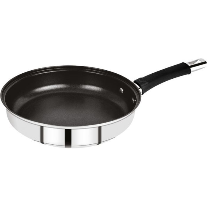 Сковорода Bergner Baster, 20 см (BGEU-5501)