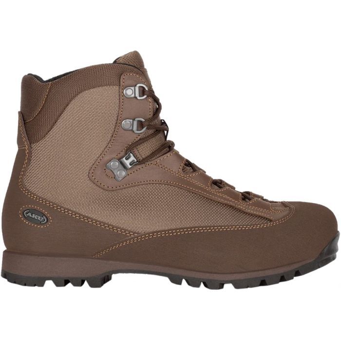 Черевики AKU Pilgrim DS Combat Brown 8 (560CF.1-050-8) зображення 2