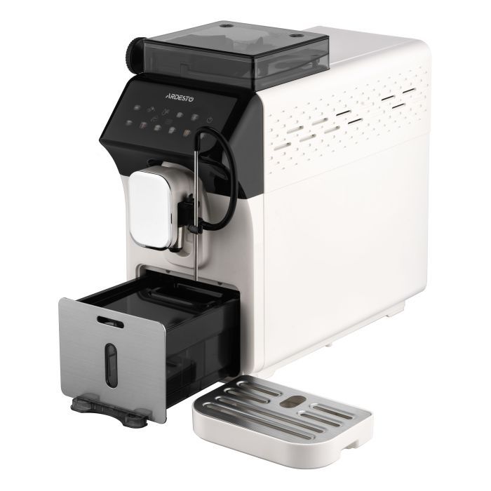 Кофемашина Ardesto FCM-FA900W изображение 11
