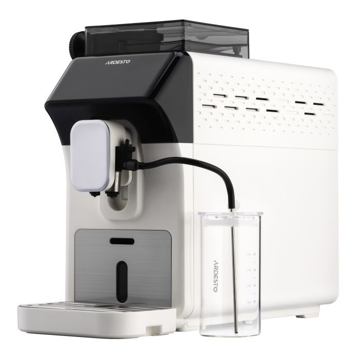 Кофемашина Ardesto FCM-FA900W изображение 2