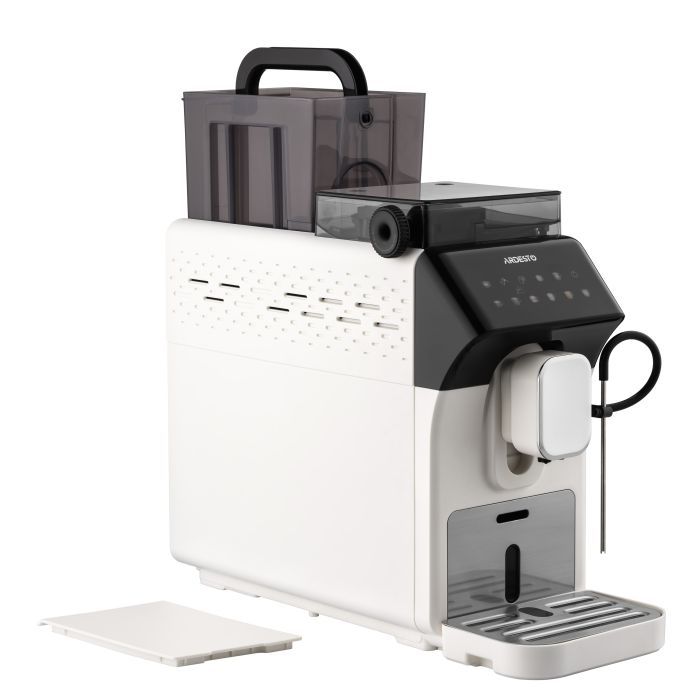 Кофемашина Ardesto FCM-FA900W изображение 6
