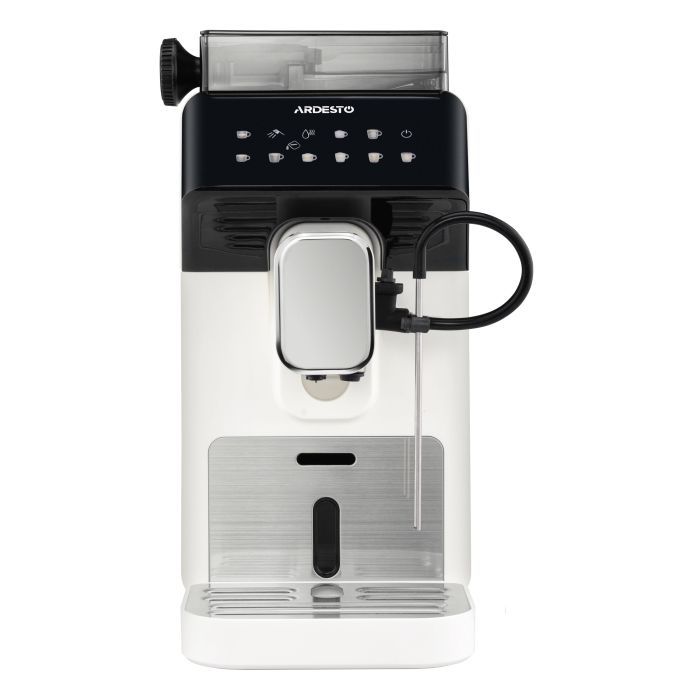 Кофемашина Ardesto FCM-FA900W изображение 7