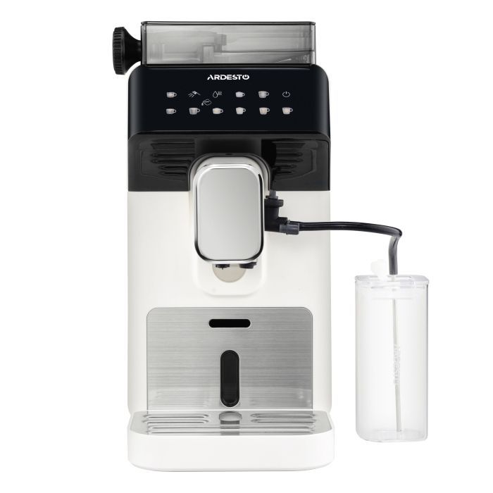 Кофемашина Ardesto FCM-FA900W изображение 8