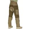 Штани Hallyard Jagd Anzug Olive Green 58 (881-t-001 58) зображення 2