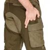 Штани Hallyard Jagd Anzug Olive Green 58 (881-t-001 58) зображення 3