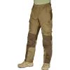 Штани Hallyard Jagd Anzug Olive Green 58 (881-t-001 58)