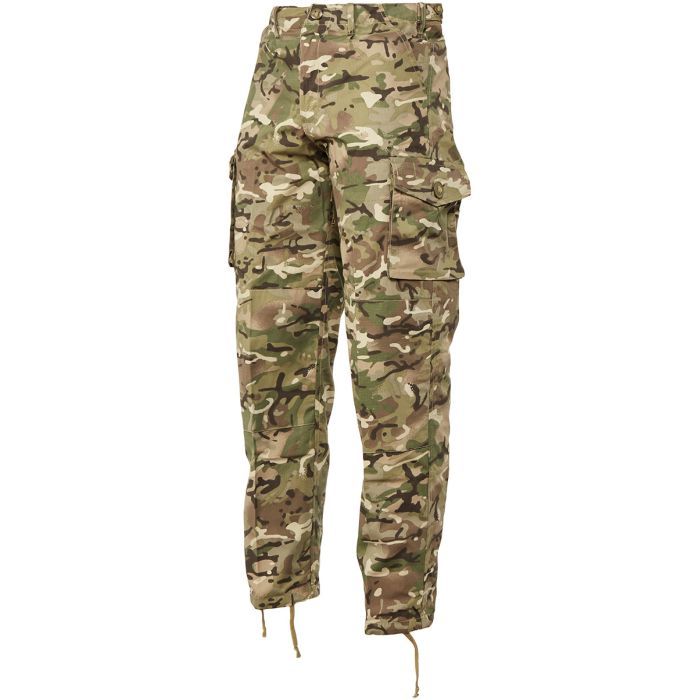Штаны Kombat Ripstop Multicam 28 (1764.30.40) изображение 2