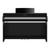 Цифровое пианино Yamaha Clavinova CLP-825 Polished Ebony (CLP-825PE) изображение 2