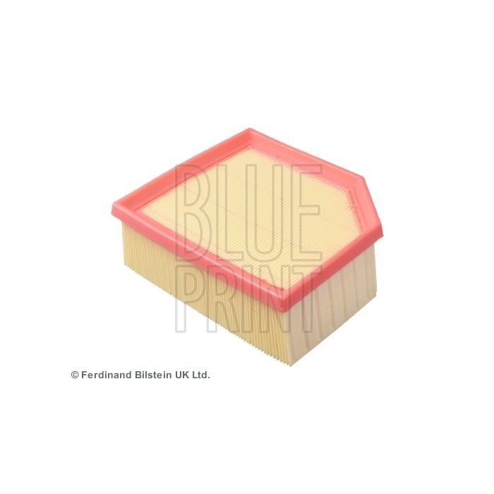 Воздушный фильтр для автомобиля Blue Print ADP152230