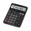 Калькулятор Casio DJ-120DPLUS, черный (CALC-CAS-DJ-120DPLUS)