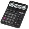 Калькулятор Casio DJ-120DPLUS, черный (CALC-CAS-DJ-120DPLUS)