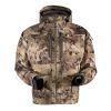 Куртка Sitka Gear Hudson Insulated Optifade Waterfowl M (50058-WL-M)