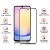 Стекло защитное BeCover Samsung Galaxy A26 SM-A266 Black (712885) изображение 2