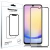 Стекло защитное BeCover Samsung Galaxy A26 SM-A266 Black (712885)
