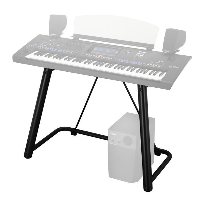 Стойка для клавишных Yamaha L-7B изображение 2
