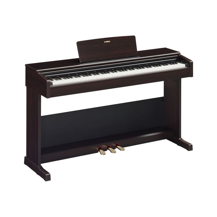 Цифровое пианино Yamaha Arius YDP-105 Black (YDP-105B)