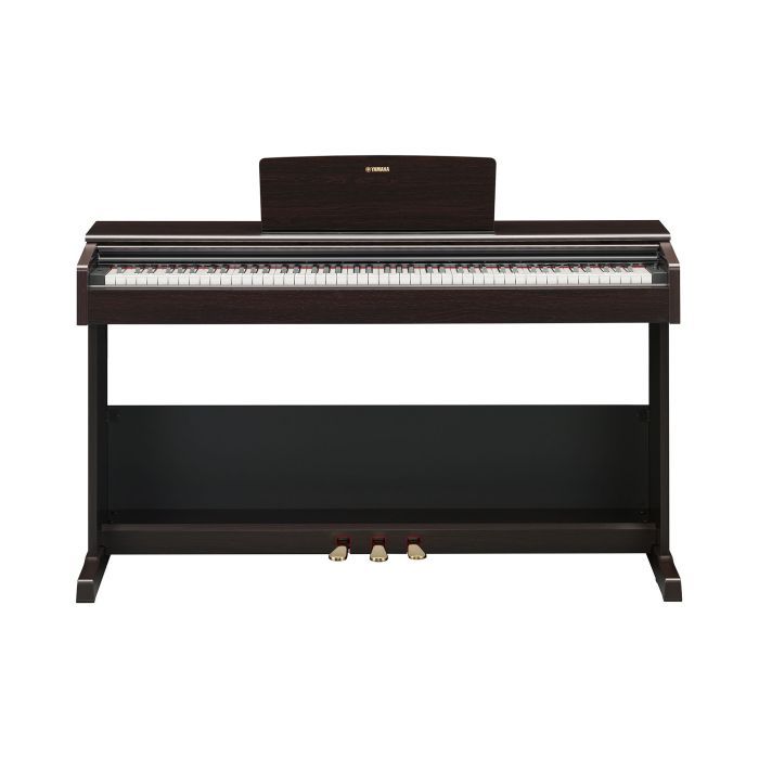Цифровое пианино Yamaha Arius YDP-105 Black (YDP-105B) изображение 2