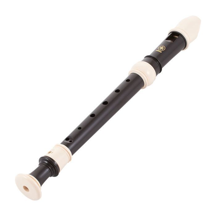 Блокфлейта Yamaha YRS-301III Soprano изображение 2