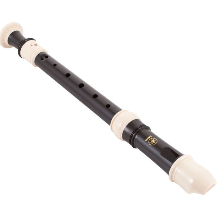 Блокфлейта Yamaha YRS-301III Soprano изображение 3