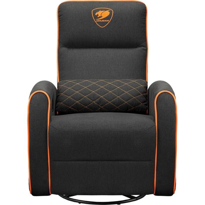 Кресло игровое Cougar Fidom Gray