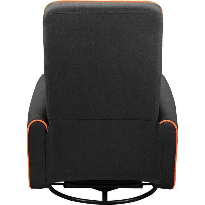 Кресло игровое Cougar Fidom Gray изображение 7