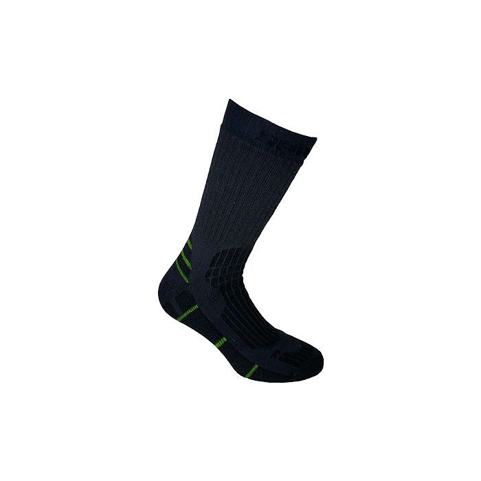 Носки Spring Revolution Winter Proof 895 Зелений 43-46 (895-L(43-46))