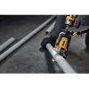 Насадка DeWALT насадка-ножницы для резки труб PVC/PEX, диаметр до 50 мм (DT20560) изображение 11