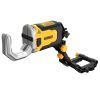 Насадка DeWALT насадка-ножницы для резки труб PVC/PEX, диаметр до 50 мм (DT20560) изображение 2